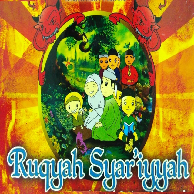 Najwa Latiff [+] Sleeq [+] Syam Kamarul - Sahabat