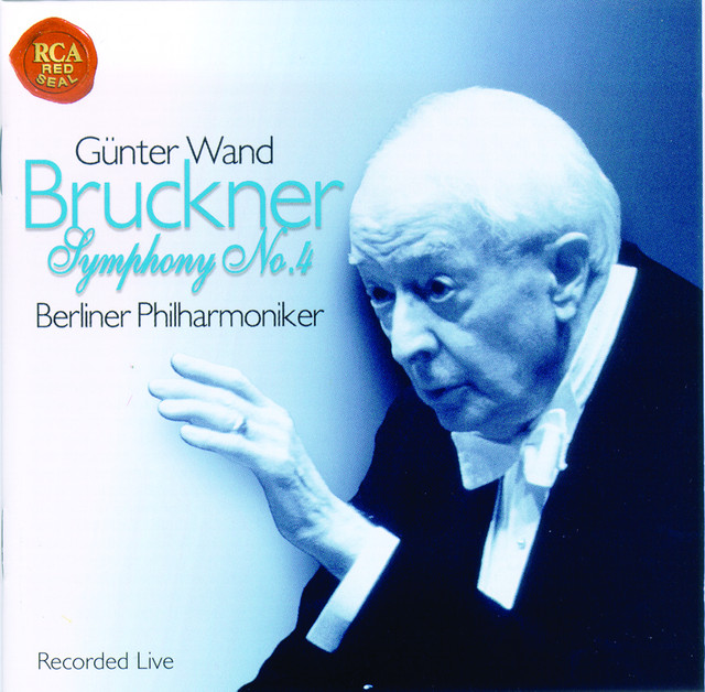 Anton Bruckner & Wiener Symphoniker & Otto Klemperer - Symphony No.7 in E major, WAB107. Mvmt.4 Finale: Bewegt, doch nicht schnell