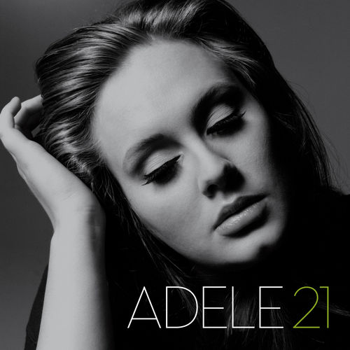Adele - Someone Like You