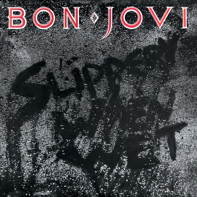 Bon Jovi - We Made It Look Easy
