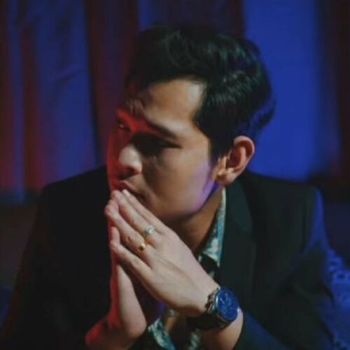 Hairee Francis - Minta Tulung