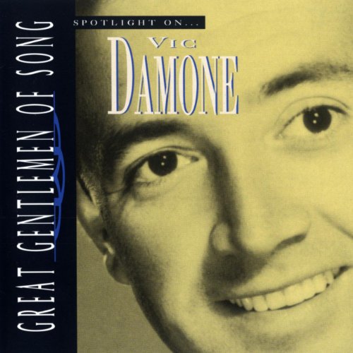 Vic Damone - 'Til There Was You