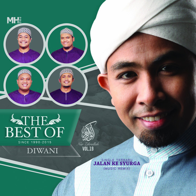 Diwani - *Ya Rasulullah