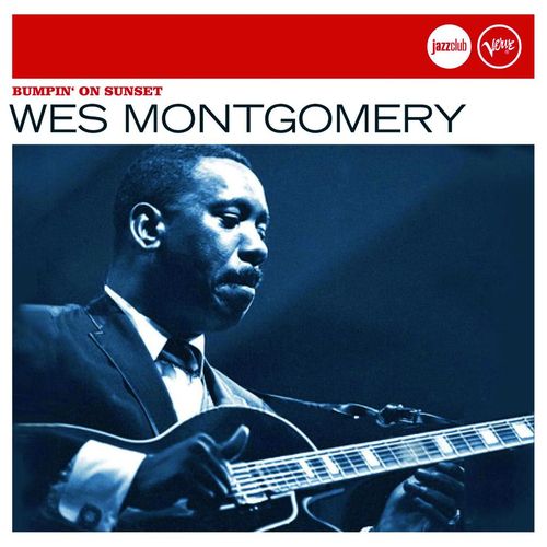Wes Montgomery - Tequila