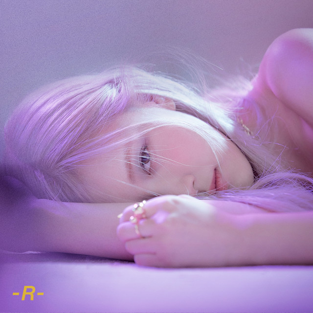 Rose Disuil - Vosion Tokou Ginavo