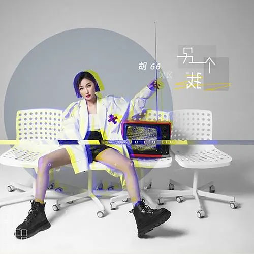 胡66 - 后来遇见他