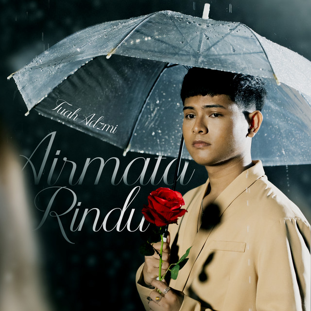 Tuah Adzmi - Airmata Rindu