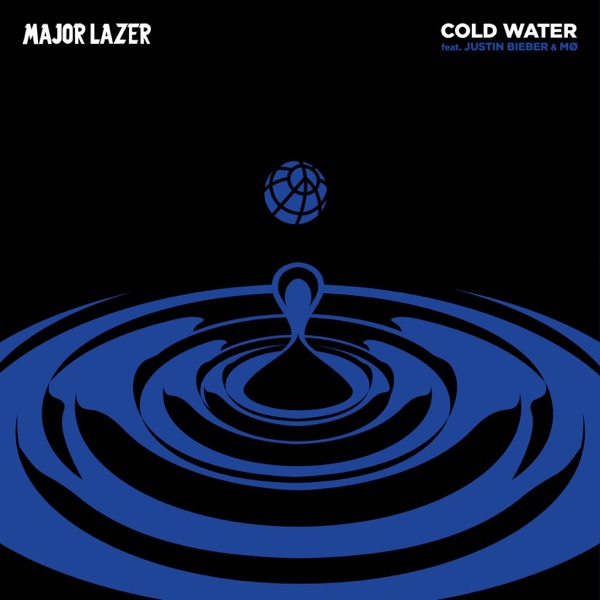 Major Lazer, Justin Bieber - Cold Water