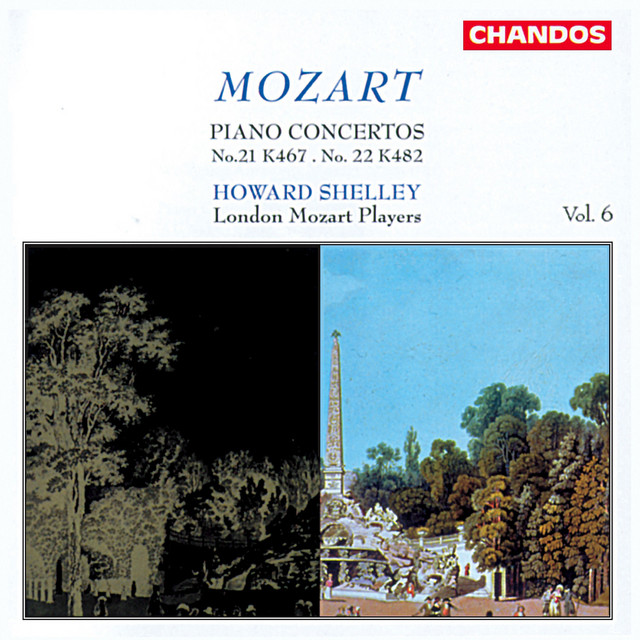 Wolfgang Amadeus Mozart & Mozart Akademie Amsterdam & Jaap Ter Linden - Symphony No.38 in D 'Prague', K504. Mvmt.3 Presto