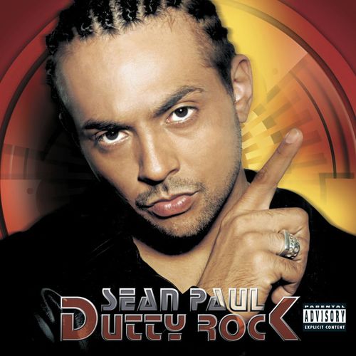Sean Paul - Like Glue