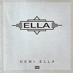 Ella - Permata Pemotong Permata