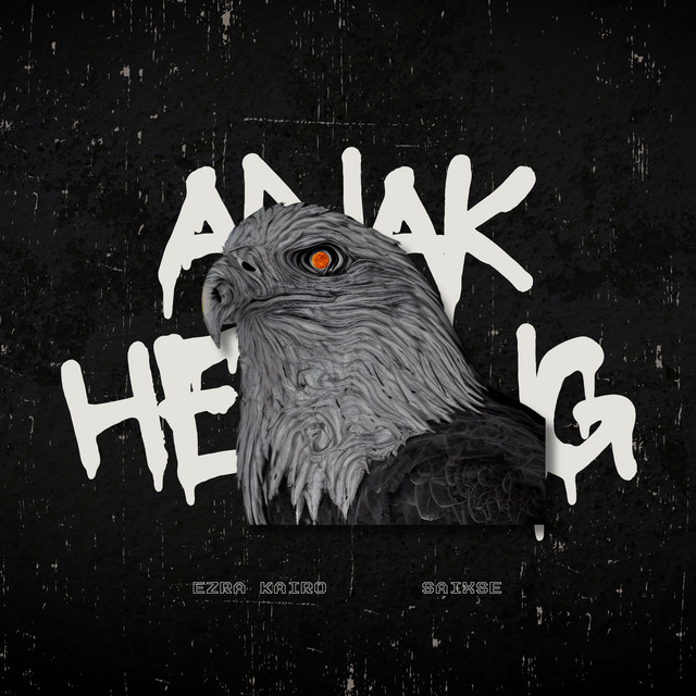 Ezra Kairo & Saixze - Anak Helang