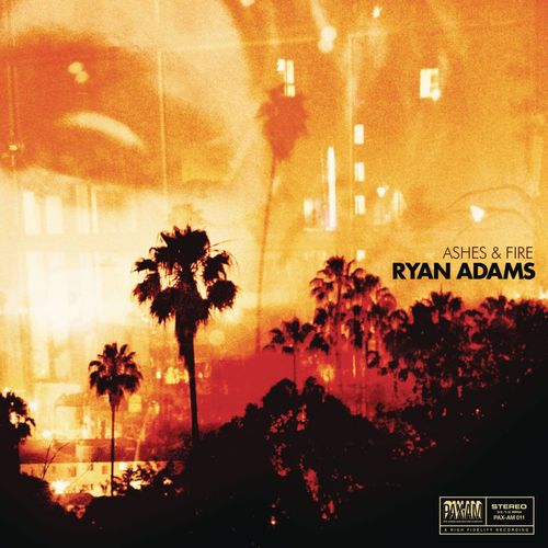 Adam - Hai