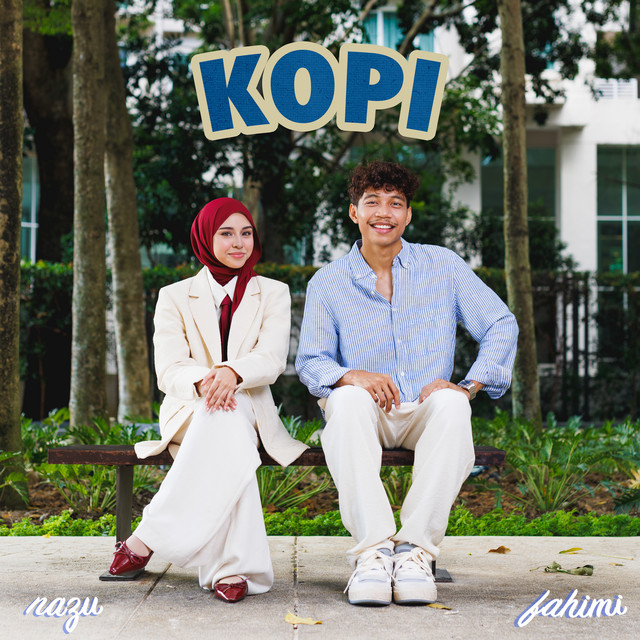 NAZU, Fahimi - KOPI