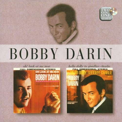Bobby Darin - Hello Dolly
