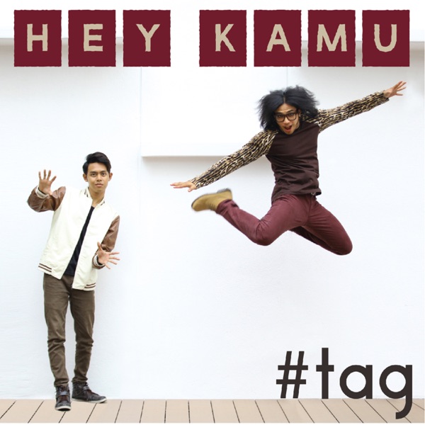 Hashtag - Hey Kamu
