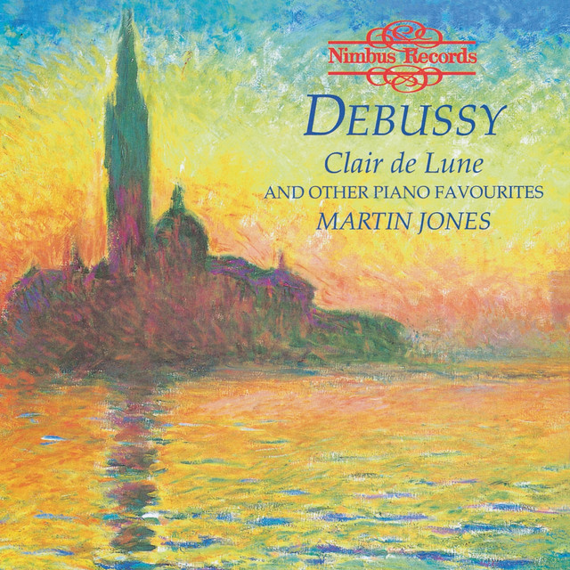 Claude Debussy & Pascal Roge - Images - Premier Livre. Mouvement