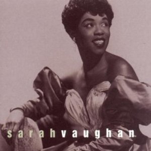 Sarah Vaughan - De-Lovely