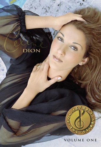 Celine Dion - At Last