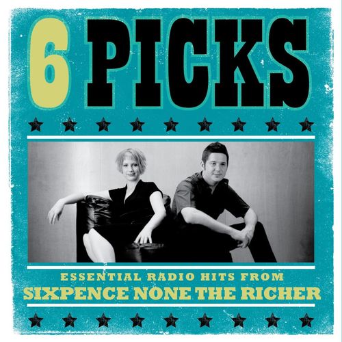 Sixpence None The Richer - There She Goes