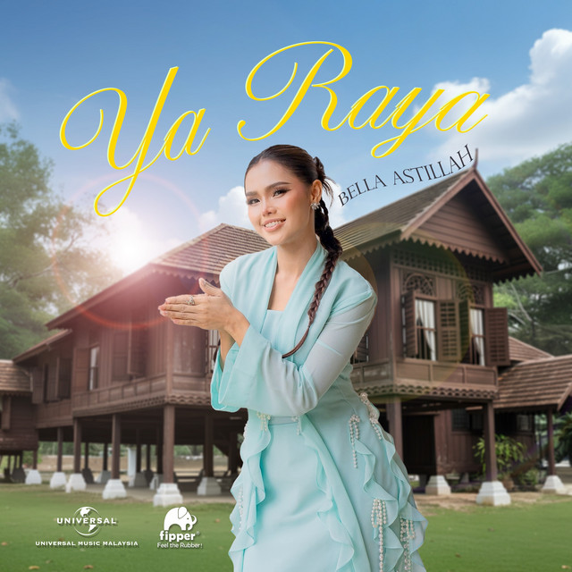 Bella Astillah - Ya Raya