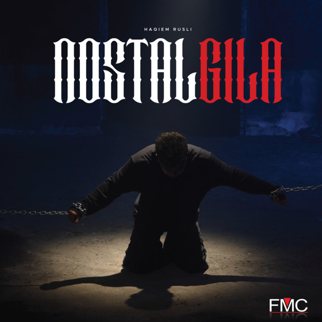 Haqiem Rusli - Nostalgila