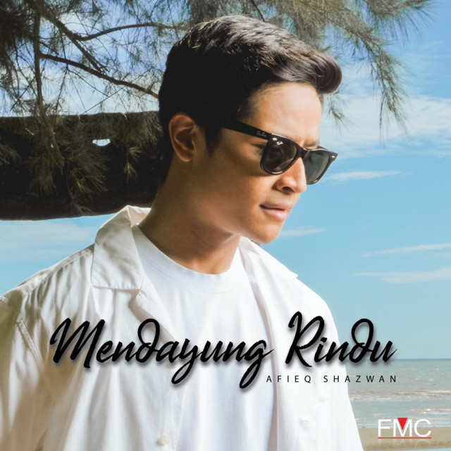 Afieq Shazwan - Mendayung Rindu