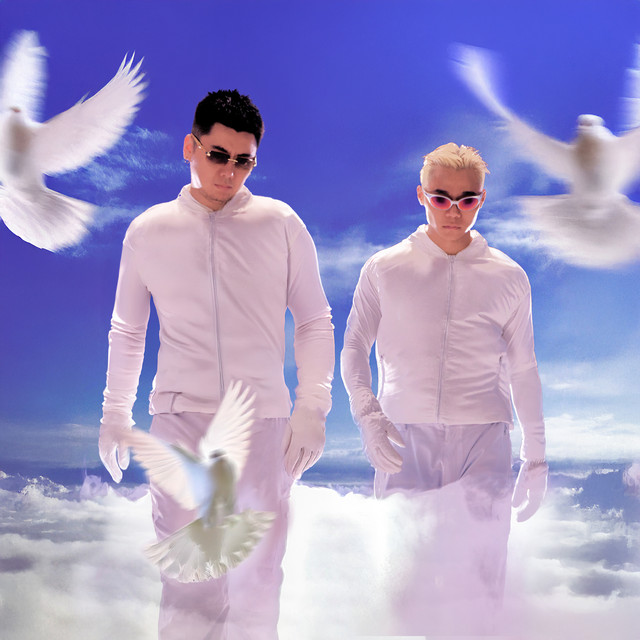 Gareth.T, 揽佬 - 跟悲伤结了帐