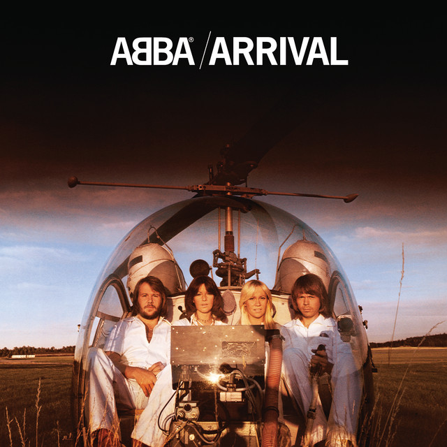 ABBA - Hasta Manana