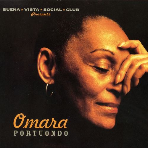Omara Portuondo - El Hombre Que Yo Ame