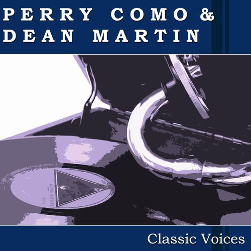 Perry Como - Rainbow On The River