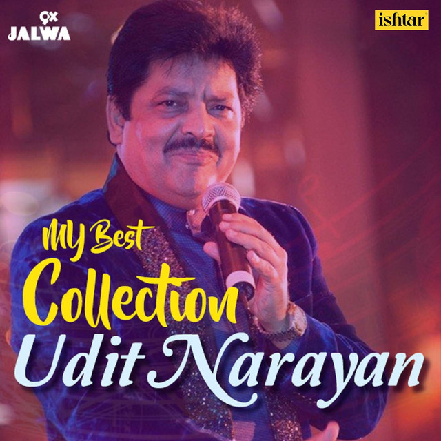 Udit Narayan / Kavita Krishnamurthy - Kaali Naagin Ke Jaisi