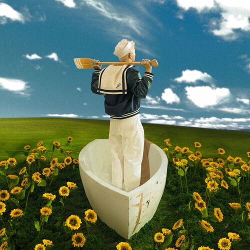 Gaston Pong - I luv u, just kidding