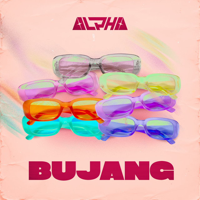 ALPHA - Bujang