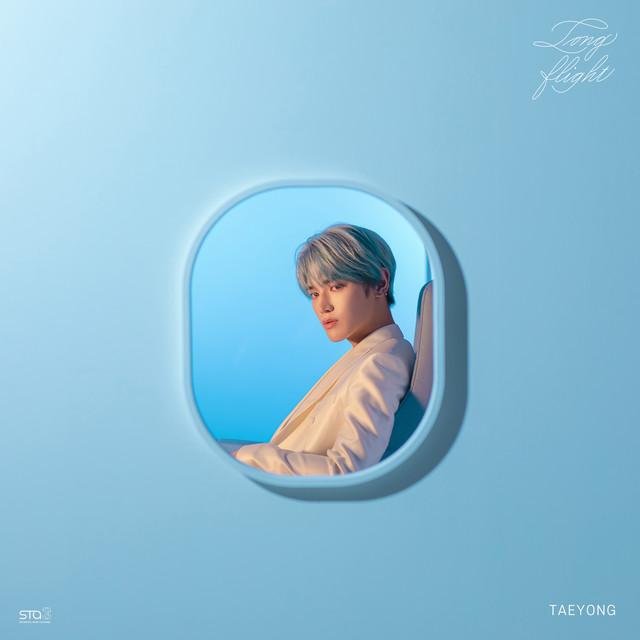 TAEYONG - LONG FLIGHT