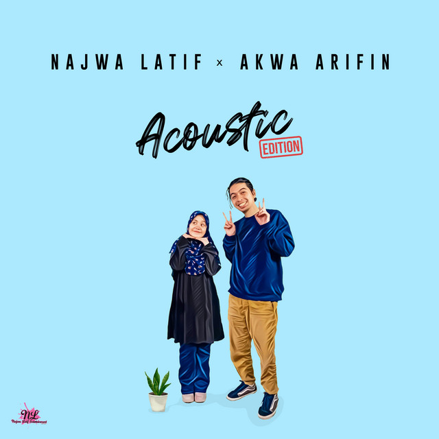 Najwa Latif ft Akwa Arifin - TAK KISAH PUN