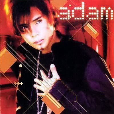 Adam & Farah - Tak Tahu Antara Dua