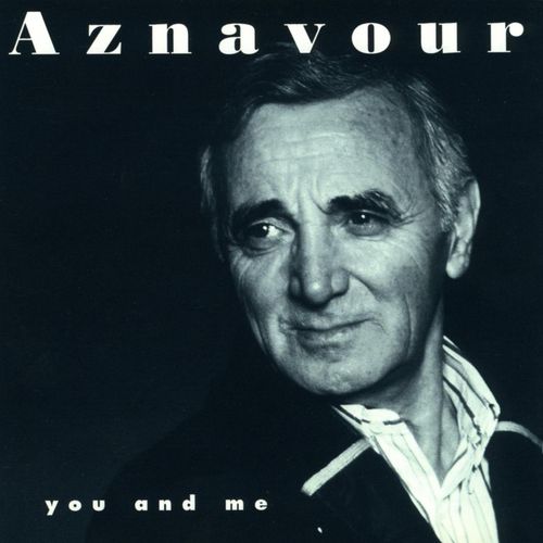 Aznavour - Chanson Souvenir