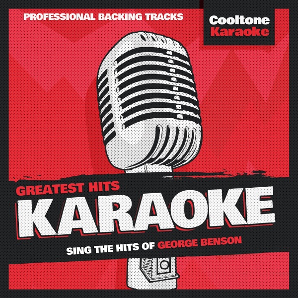 George Benson, Roberta Flack - You Are The Love Of My Life