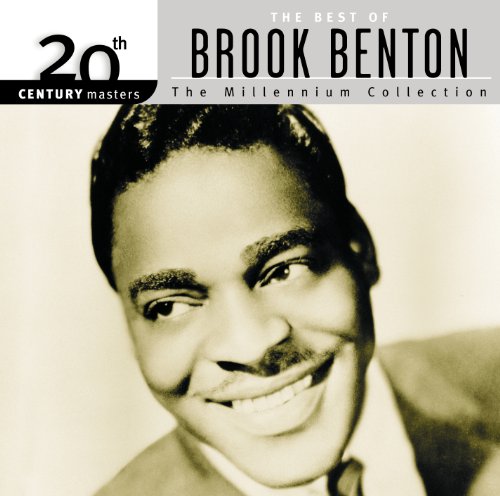 Brook Benton - It's Just A Matter Of Time