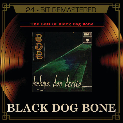 Black Dog Bone - Si Gadis Ayu