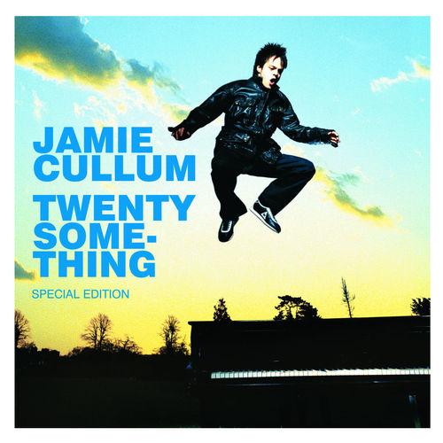 Jamie Cullum - Lover,You should come over