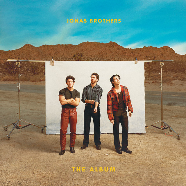 Jonas Brothers - Cool