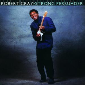 Robert Cray Band - Smoking Gun