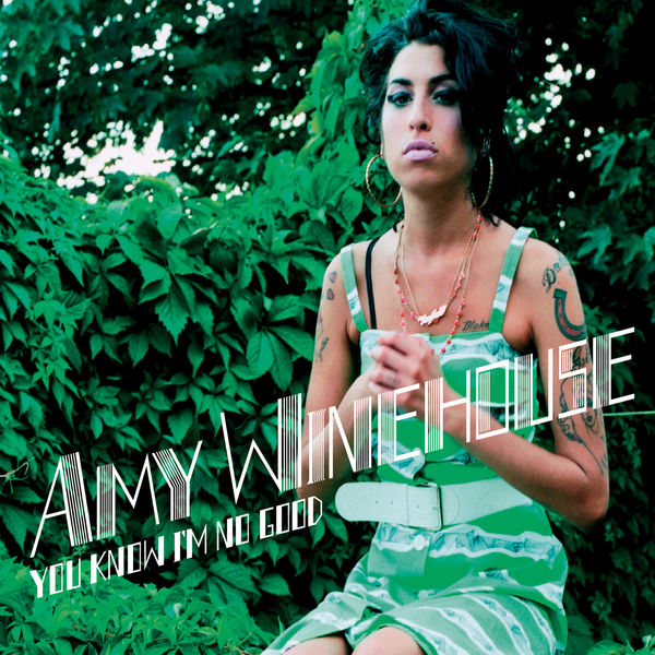 Amy Winehouse - You Know I'm No Good (Live)