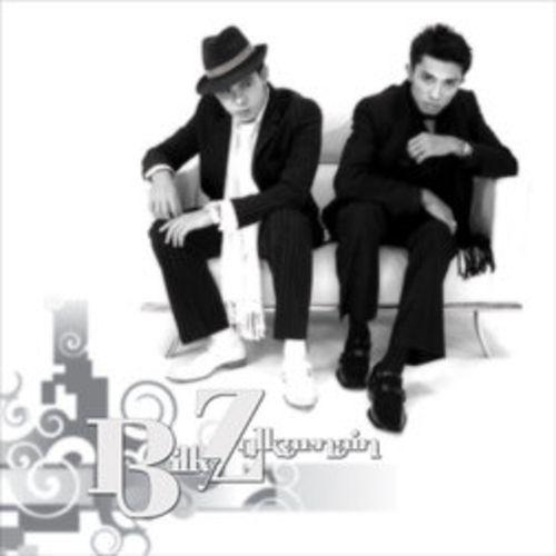 Billy Zulkarnain - Hati Terluka