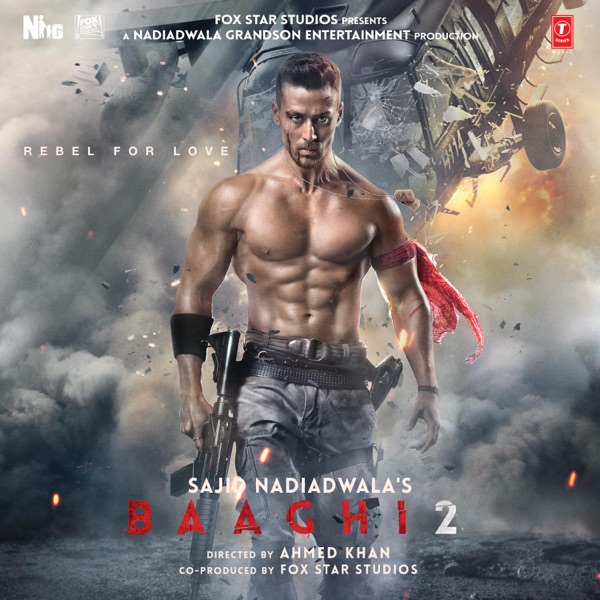 Jubin Nautiyal - Lo Safar (Baaghi 2 )
