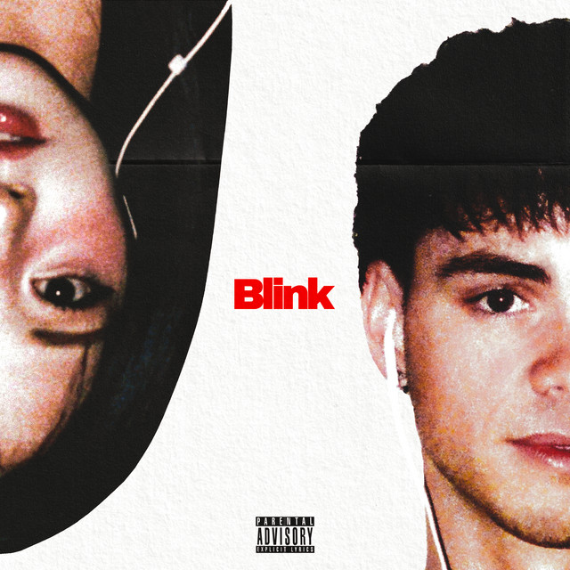 Corbyn Besson & Tzuyu (TWICE) - Blink