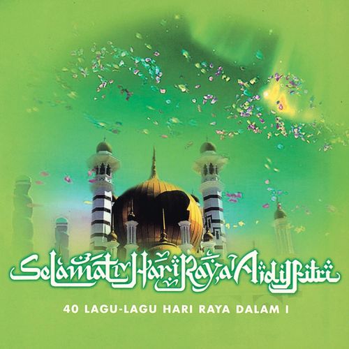 Sweet September - Hari Raya Tetap Tiba