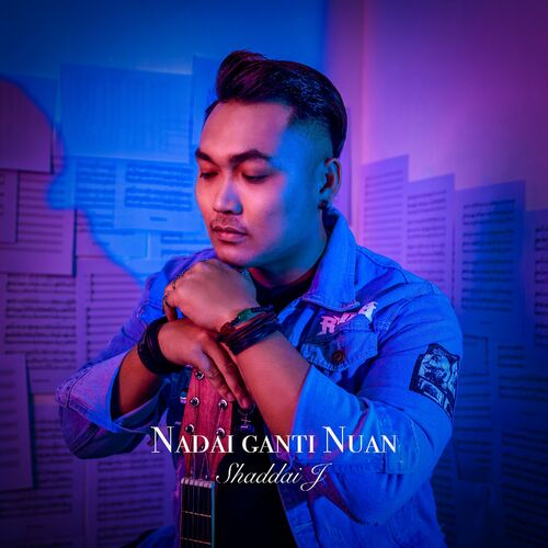 Shaddai J - Nadai Ganti Nuan